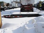 Used 2012 MQ Power Trailer for Sale