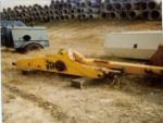 Used 1990 JCB 1700B for Sale