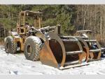 Used 2011 Case 821F for Sale