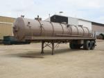 Used 2012 Southern Field Steel 5460 gal. for Sale