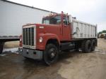Used 1975 International FA 4370 for Sale