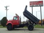Used 1993 International 4900 for Sale