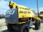 Used 2006 Haulotte HB62 for Sale