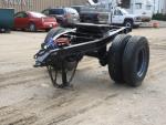 Used 1111 Fruehauf Dolly for Sale