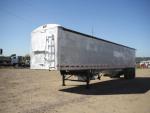 Used 1991 Wilson 43' Grain Hoppe for Sale