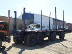 Used 2000 Transport pup for Sale
