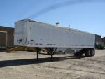 Used 1999 Timpte 42' Hopper= for Sale