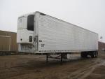 Used 2003 Great Dane 53' Reefer Trai for Sale