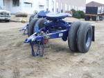 Used 1997 Silver Eagle Dolly for Sale