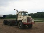 Used 1968 Mack U607T for Sale