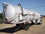 Used 2011 ITT 166 bbl Vac for Sale