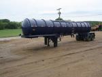 Used 1985 Brenner SS 6000 Gal for Sale