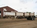 Used 1992 Lufkin 38' S Frmls for Sale