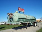 Used 1111 Unknown Water Tanker for Sale