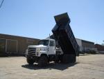 Used 1992 International Dump Truck for Sale