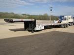 Used 1994 Fontaine 48' Lowboy for Sale