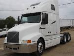 Used 2001 Volvo VNL64T for Sale