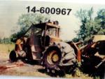 Used 1985 Franklin 170 Skidder for Sale