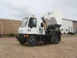 Used 2005 Johnston 4000 for Sale