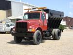 Used 1995 International 4900 for Sale