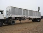 Used 2013 Cornhusker Grain Trailer for Sale