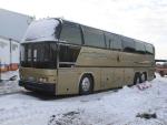Used 1992 Neoplan Bus for Sale