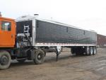 Used 2008 Wilson DWG 550 WB for Sale