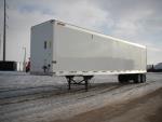 Used 2016 Great Dane Dry Van for Sale