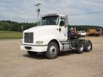 Used 2007 International 9400I for Sale