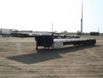 Used 1994 Fontaine 48' Lowboy for Sale