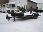 Used 2003 Redi-Haul Trailer for Sale