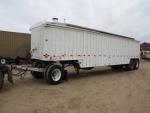 Used 1996 Silver Eagle Dolly for Sale