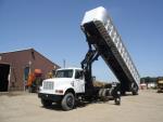Used 1980 International Day Cab/High Li for Sale