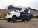 Used 1989 GMC 7000 for Sale