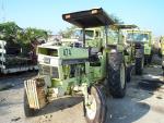 Used 1991 Case 595 Mower for Sale