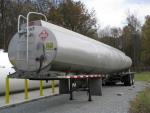 Used 2003 Heil AL 9500 for Sale
