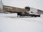 Used 2012 Doonan Drop Deck for Sale
