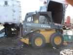 Used 2013 John Deere 328E for Sale