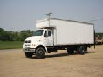 Used 2001 Sterling L7500 for Sale