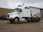 Used 2005 International 9200i for Sale