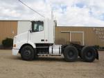 Used 2007 Volvo VNM for Sale