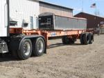 Used 1996 Monon Container Chass for Sale