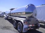 Used 1996 Polar SS/I 6500 Gal for Sale