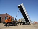Used 2013 Precision 34' Steel Full for Sale