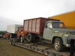 Used 1954 Ford Truck for Sale