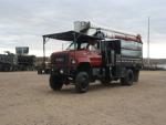 Used 1994 GMC Topkick 4x4 for Sale