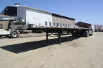 Used 2013 Transcraft Eagle II for Sale