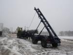Used 1990 Bobko Roll-Off for Sale