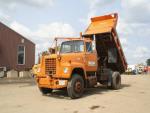 Used 1979 Ford Plow Truck for Sale
