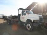 Used 1997 Ford F800 for Sale